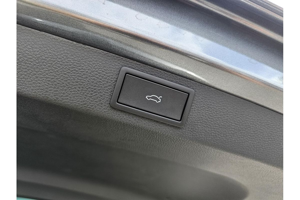 2025 SKODA Karoq 140TSI Sportline NU