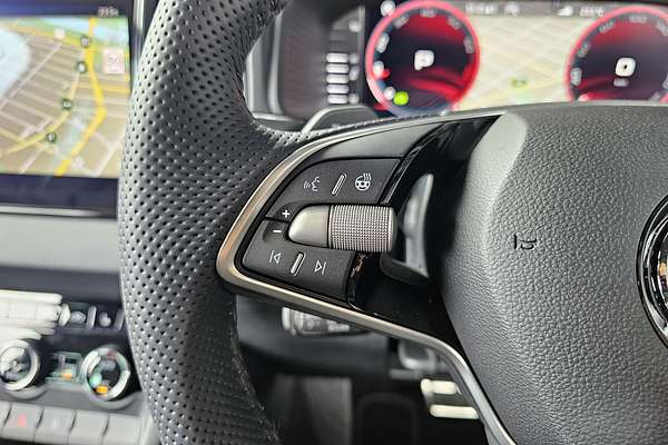 2025 SKODA Karoq 140TSI Sportline NU