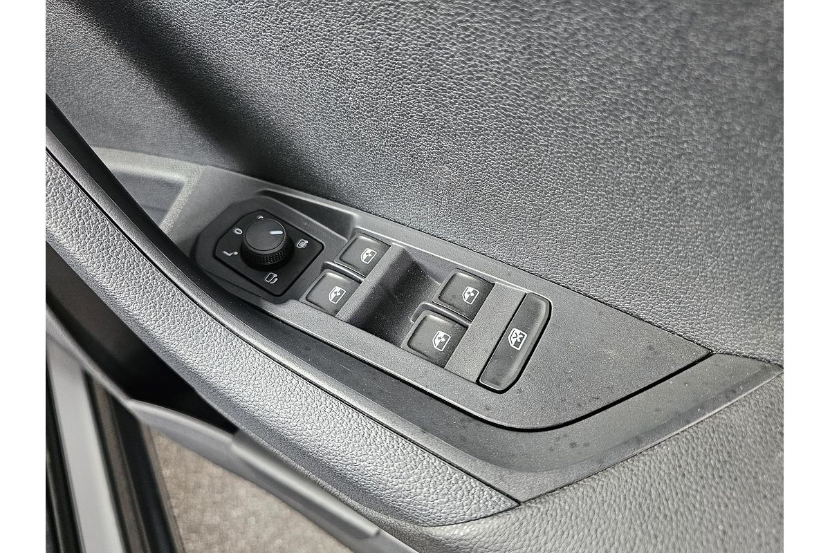 2025 SKODA Karoq 140TSI Sportline NU