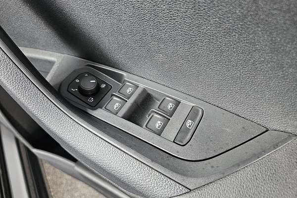 2025 SKODA Karoq 140TSI Sportline NU