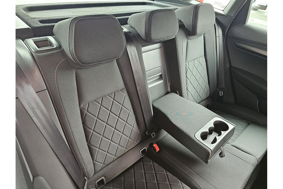 2025 SKODA Karoq 140TSI Sportline NU