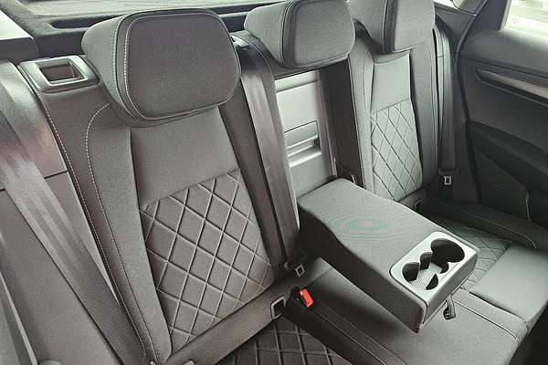 2025 SKODA Karoq 140TSI Sportline NU