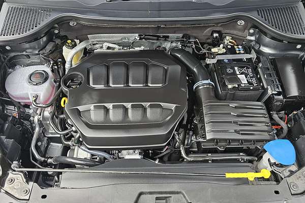 2025 SKODA Karoq 140TSI Sportline NU