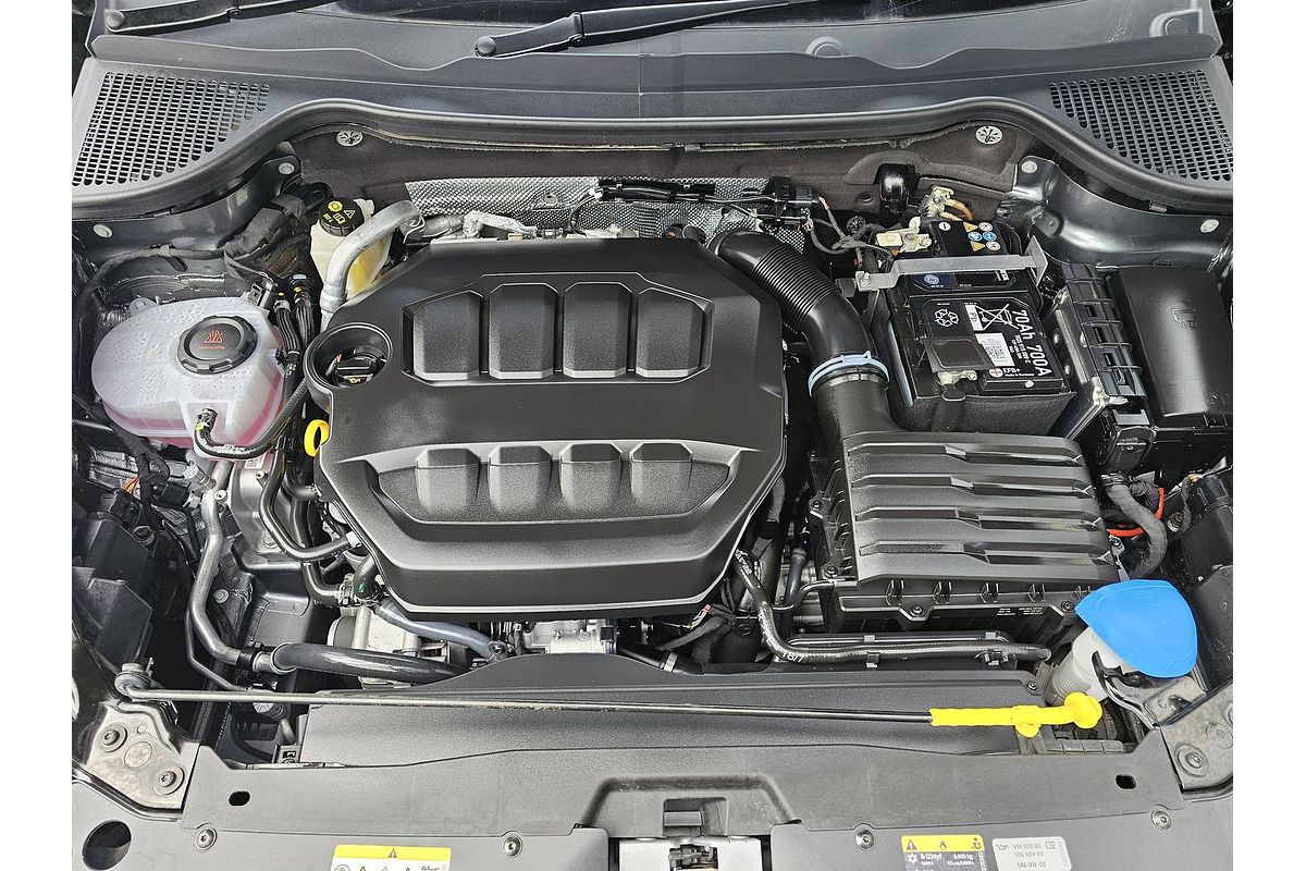 2025 SKODA Karoq 140TSI Sportline NU