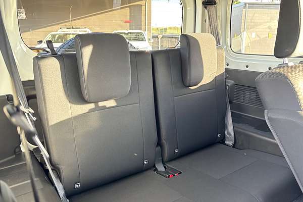 2024 Suzuki Jimny GLX GJ