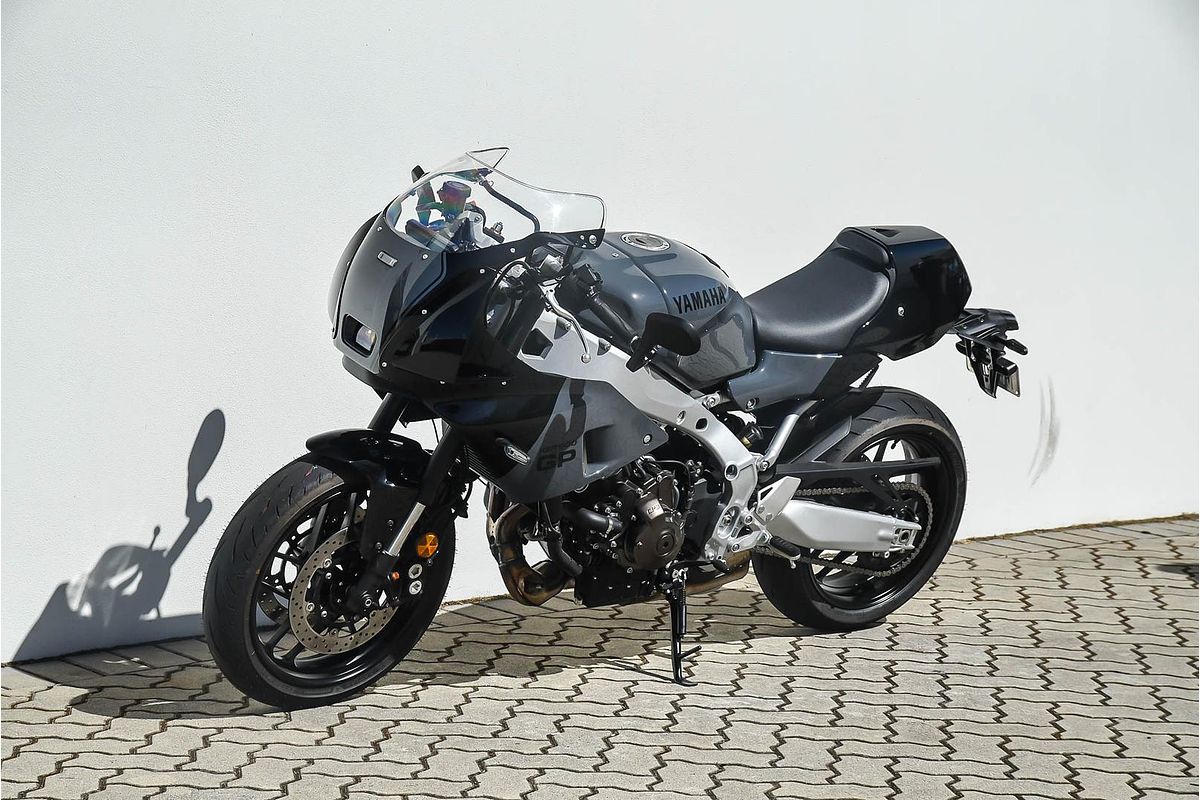 2025 Yamaha XSR GP