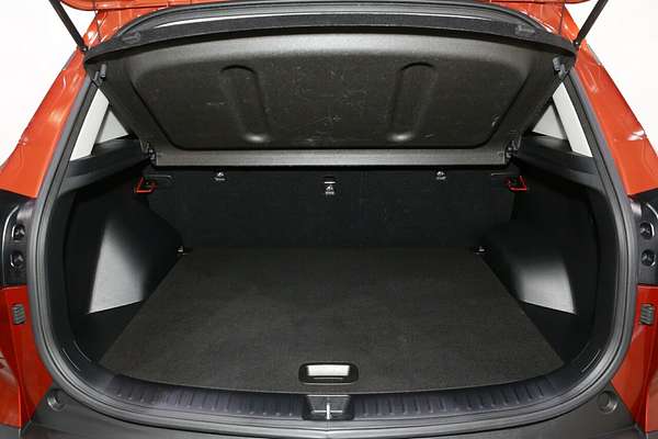 2021 Kia Seltos Sport SP2