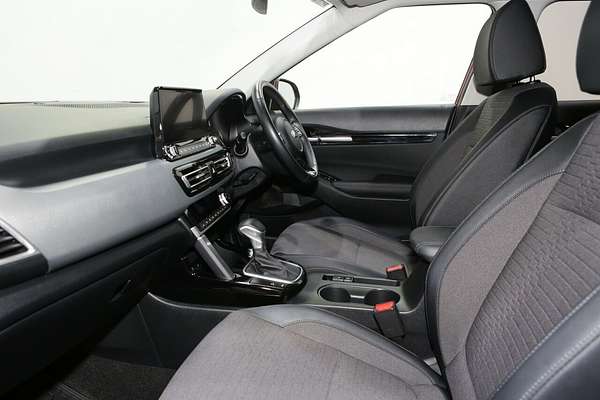 2021 Kia Seltos Sport SP2