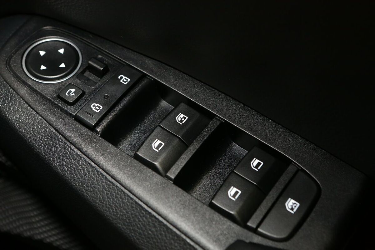 2021 Kia Seltos Sport SP2