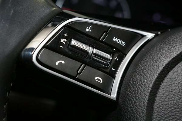 2021 Kia Seltos Sport SP2