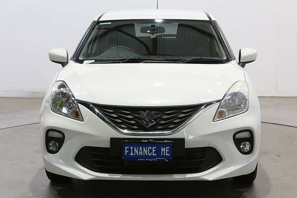 2020 Suzuki Baleno GL EW Series II