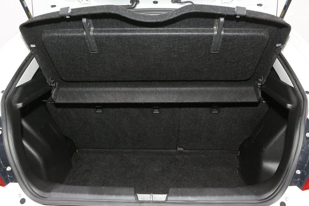 2020 Suzuki Baleno GL EW Series II