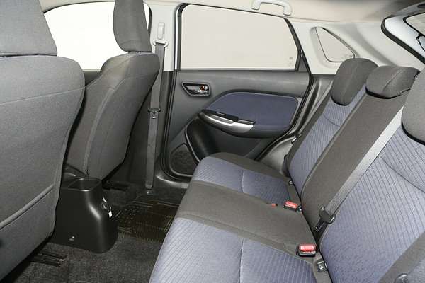 2020 Suzuki Baleno GL EW Series II