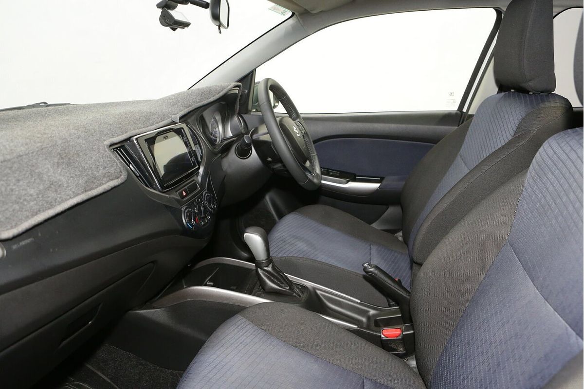 2020 Suzuki Baleno GL EW Series II