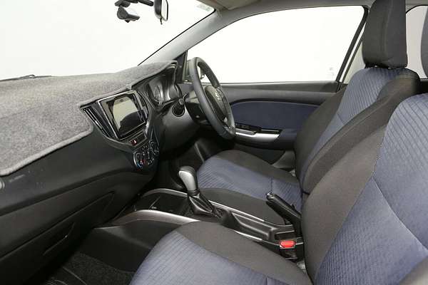 2020 Suzuki Baleno GL EW Series II