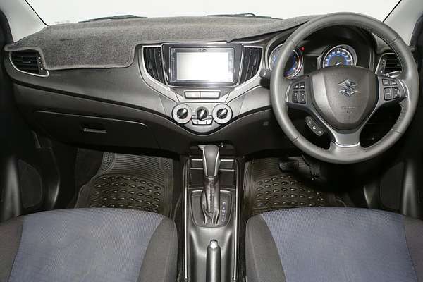 2020 Suzuki Baleno GL EW Series II