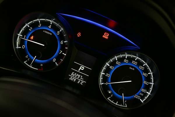 2020 Suzuki Baleno GL EW Series II