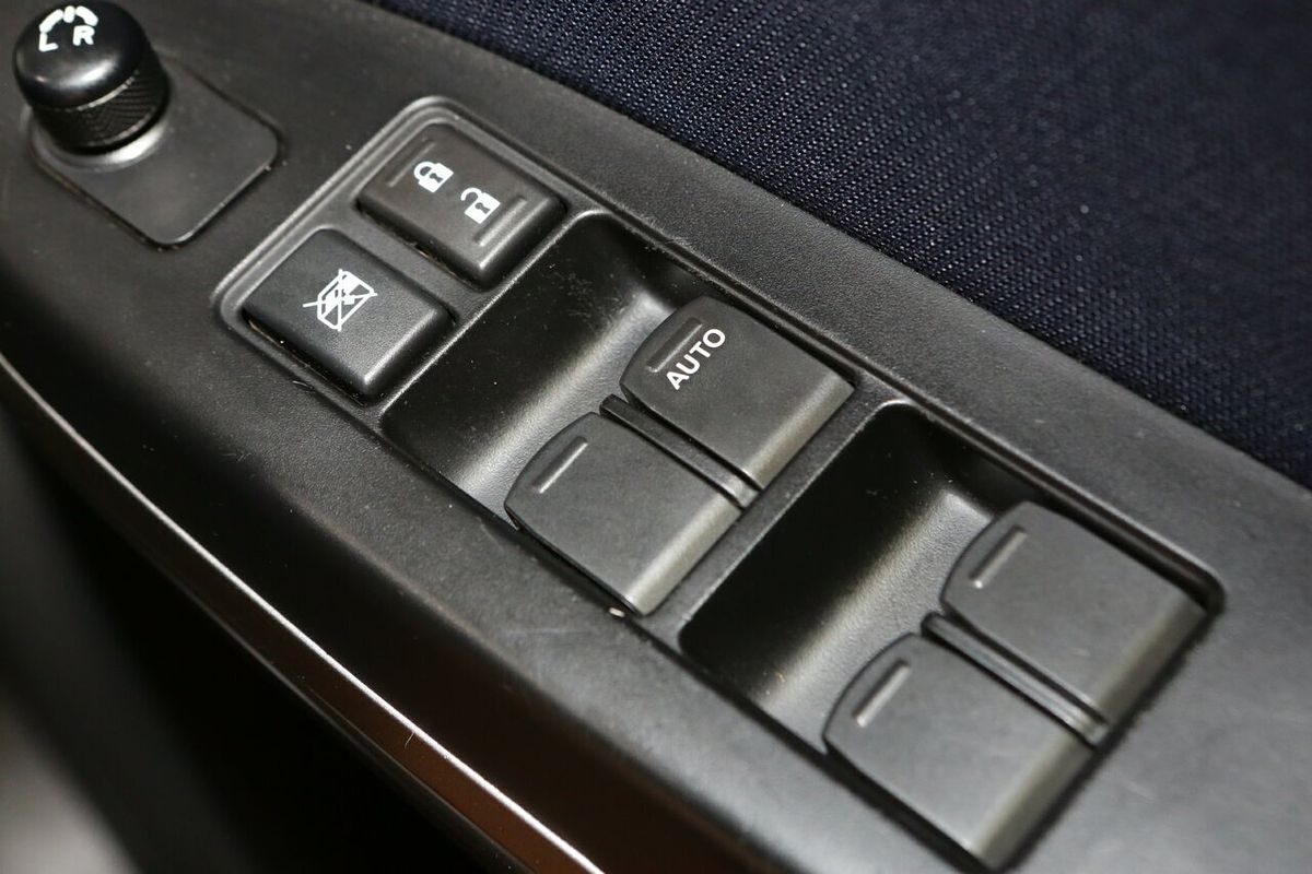 2020 Suzuki Baleno GL EW Series II