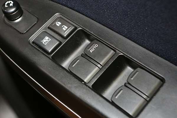 2020 Suzuki Baleno GL EW Series II