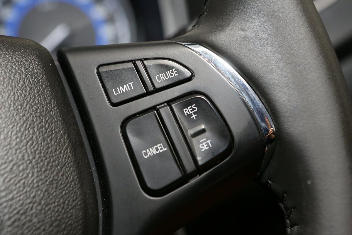 2020 Suzuki Baleno GL EW Series II