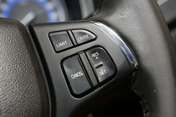 2020 Suzuki Baleno GL EW Series II