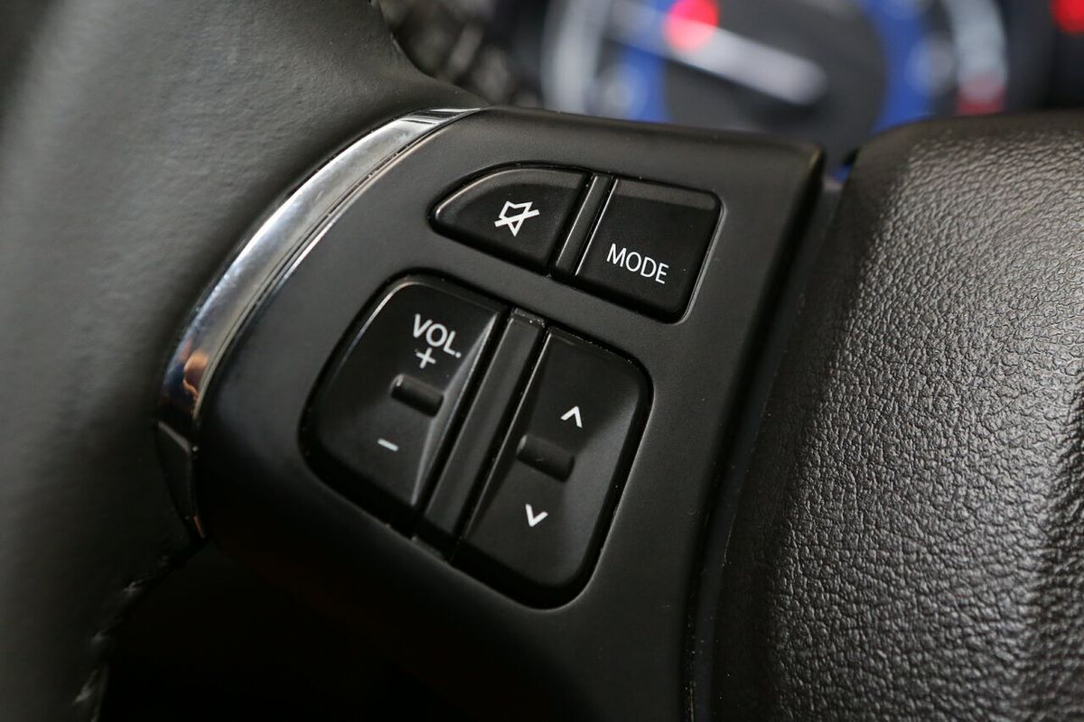 2020 Suzuki Baleno GL EW Series II