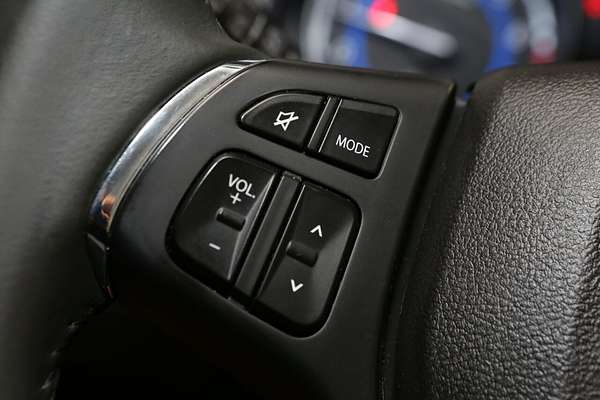 2020 Suzuki Baleno GL EW Series II