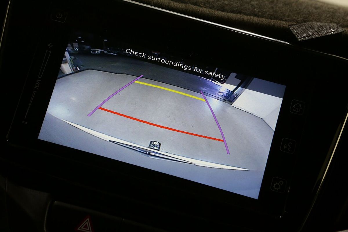 2020 Suzuki Baleno GL EW Series II