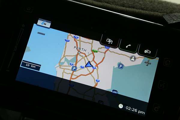 2020 Suzuki Baleno GL EW Series II