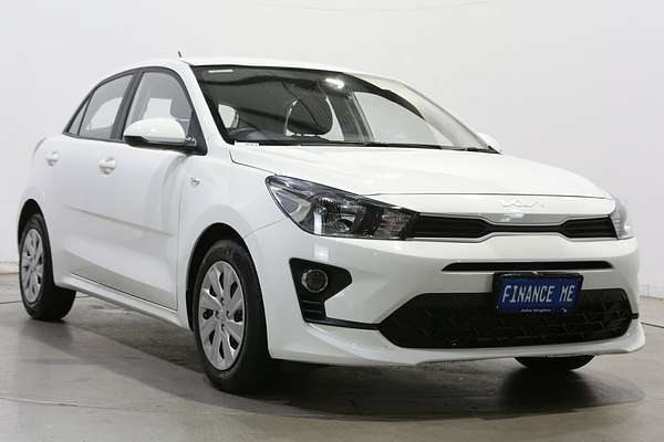 2022 Kia Rio S YB
