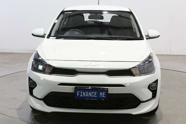 2022 Kia Rio S YB