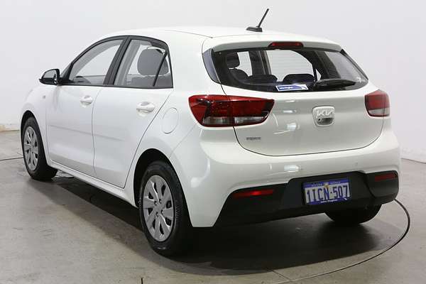 2022 Kia Rio S YB