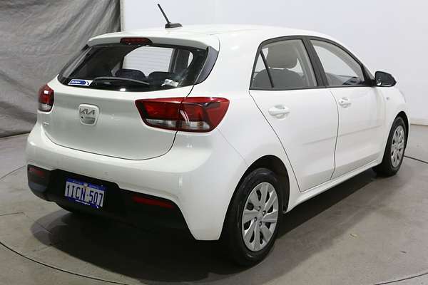 2022 Kia Rio S YB