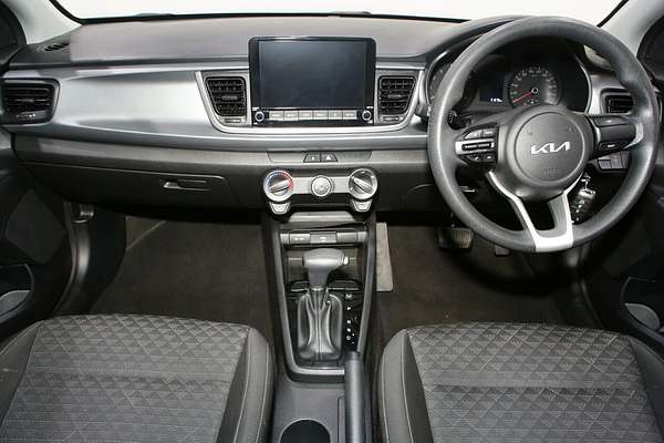 2022 Kia Rio S YB