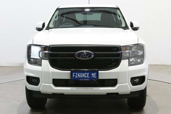 2025 Ford Ranger XLS 4X4 2.0L