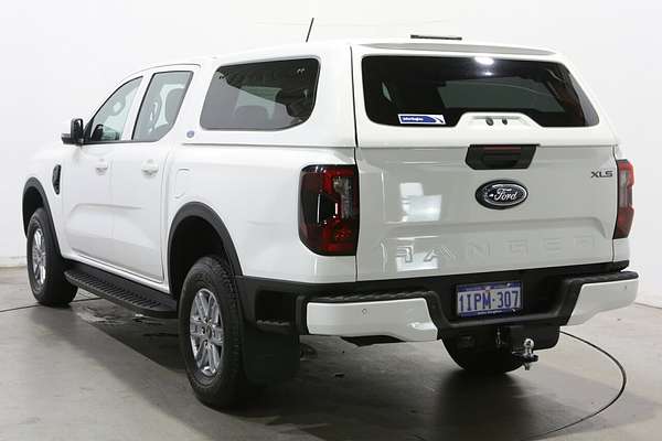 2025 Ford Ranger XLS 4X4 2.0L