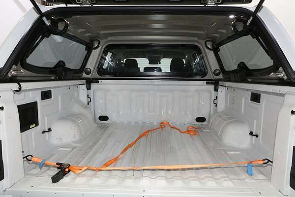 2025 Ford Ranger XLS 4X4 2.0L