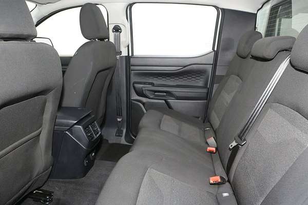 2025 Ford Ranger XLS 4X4 2.0L