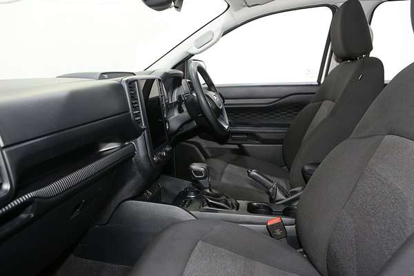 2025 Ford Ranger XLS 4X4 2.0L