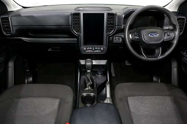 2025 Ford Ranger XLS 4X4 2.0L