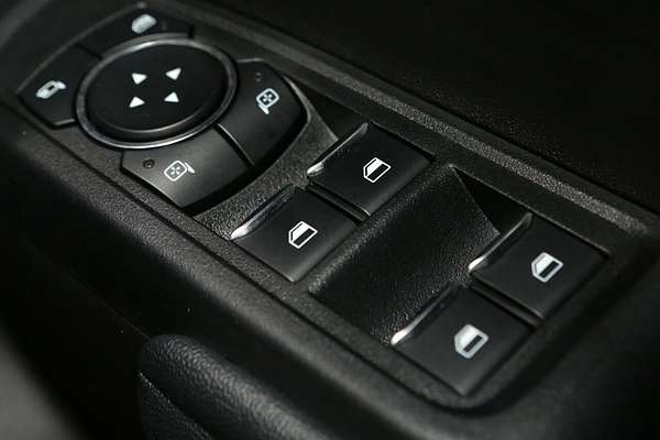 2025 Ford Ranger XLS 4X4 2.0L