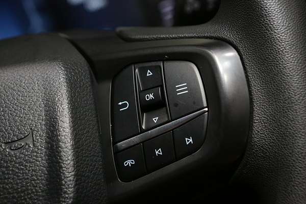 2025 Ford Ranger XLS 4X4 2.0L