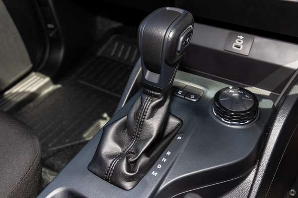 2025 Ford Ranger XL 4X4 2.0L