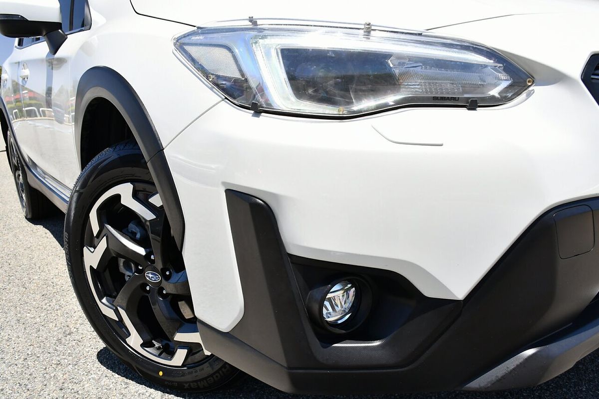 2021 Subaru XV 2.0i-S G5X