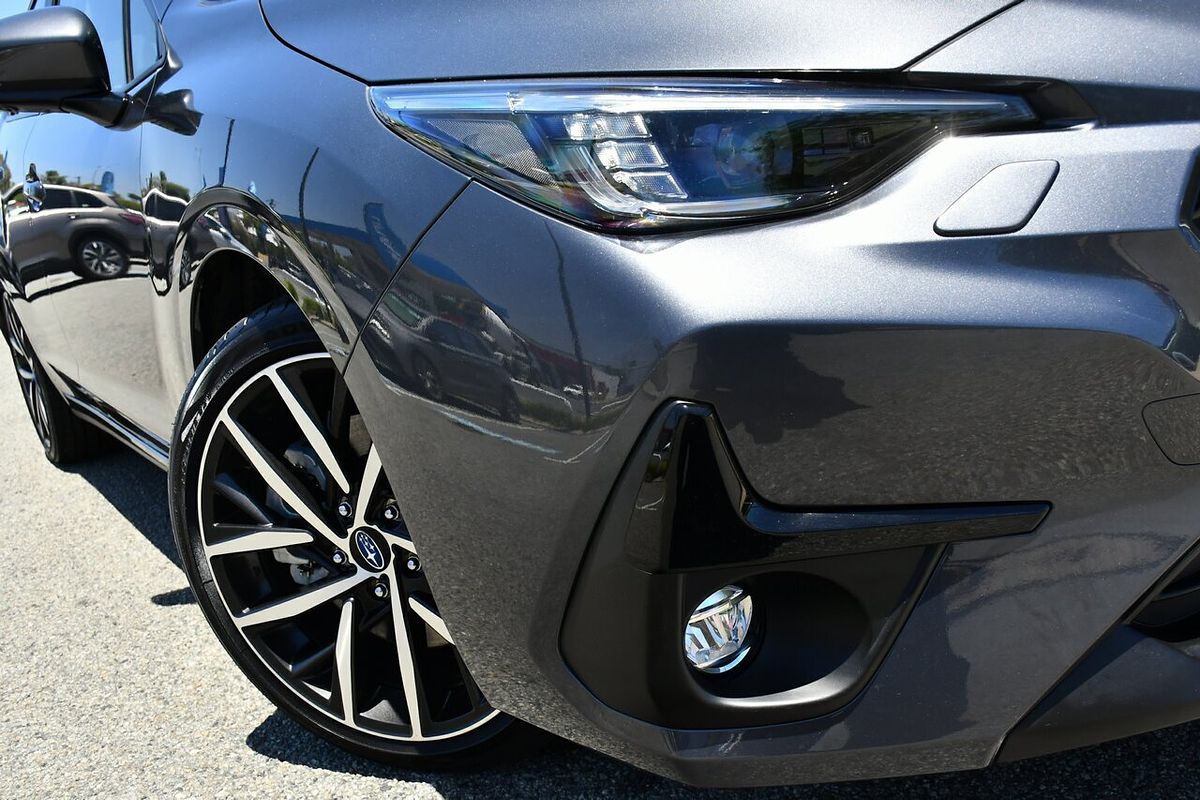 2024 Subaru Impreza 2.0R G6