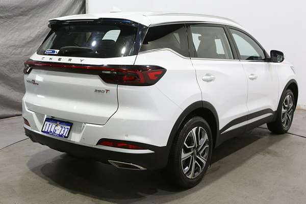 2023 Chery Tiggo 7 Pro Urban