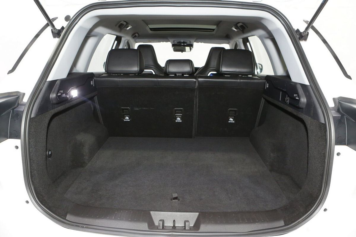 2023 Chery Tiggo 7 Pro Urban