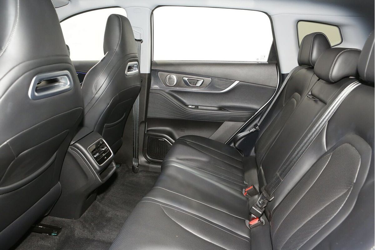 2023 Chery Tiggo 7 Pro Urban