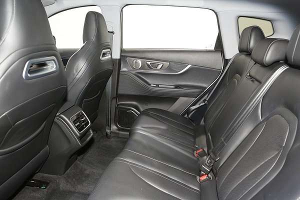 2023 Chery Tiggo 7 Pro Urban