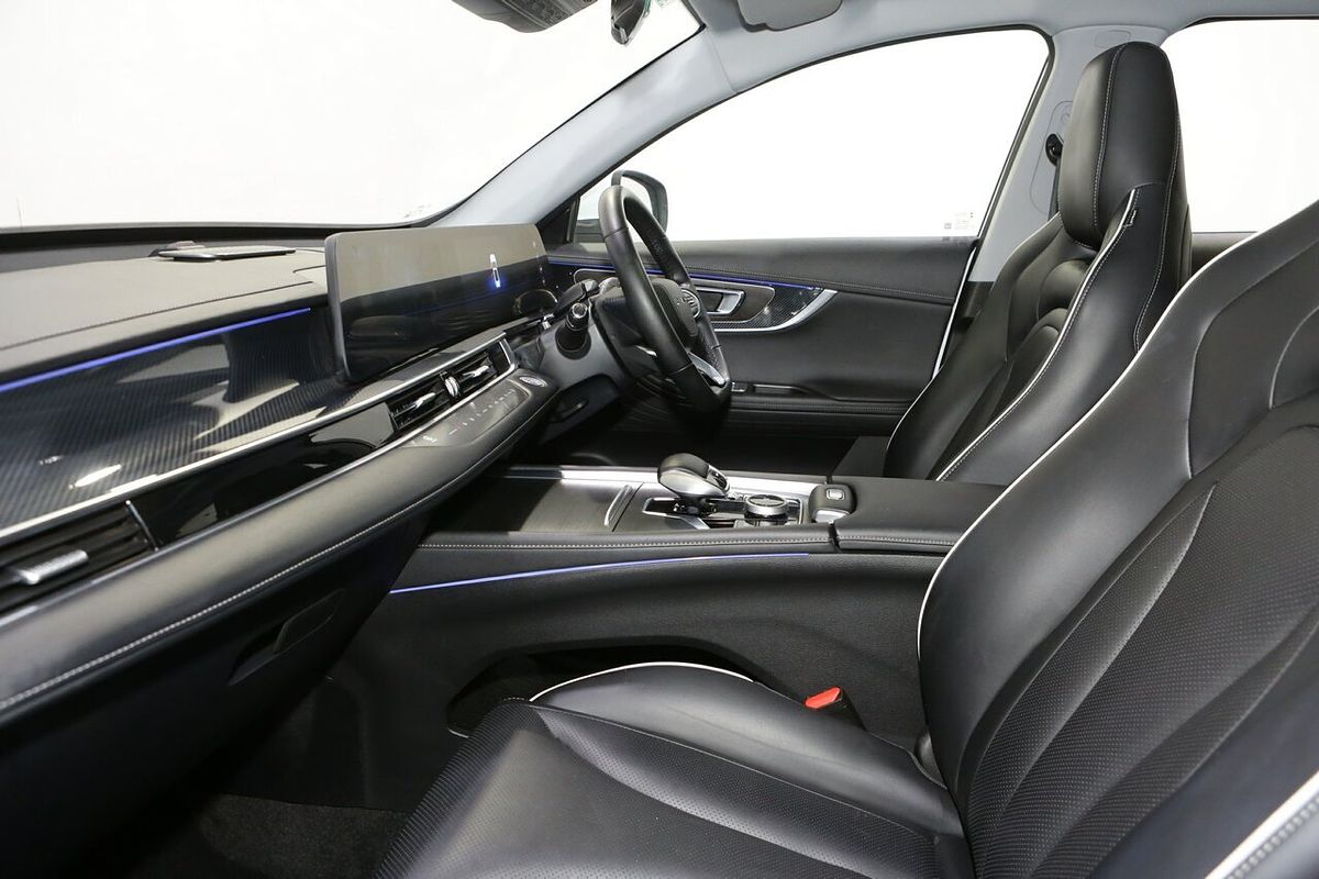 2023 Chery Tiggo 7 Pro Urban